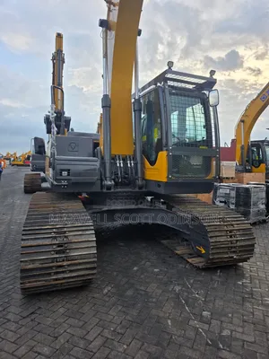 XCMG India Type