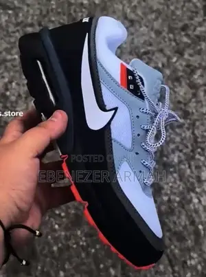 Nike Air Max