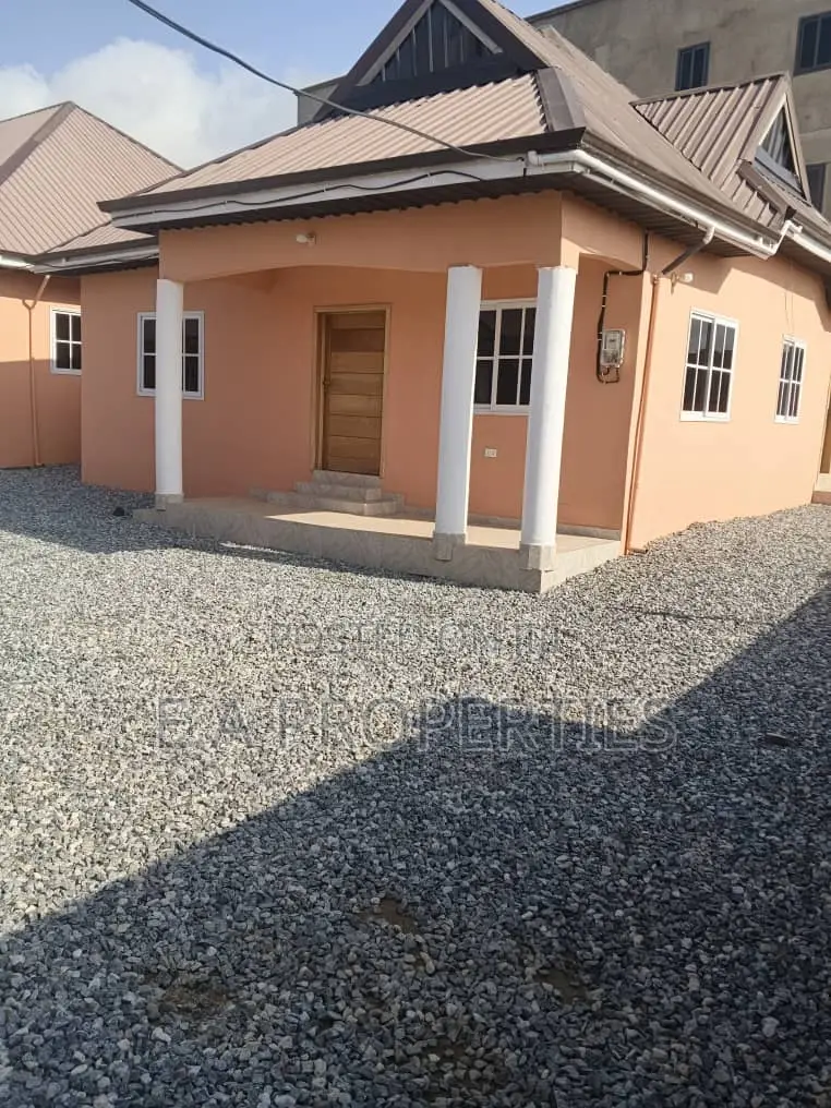 2bdrm House in E A Properties, Ga East Municipal for rent
