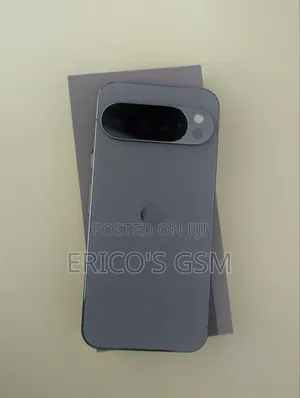 New Google Pixel 10 Pro XL 1 TB Blue