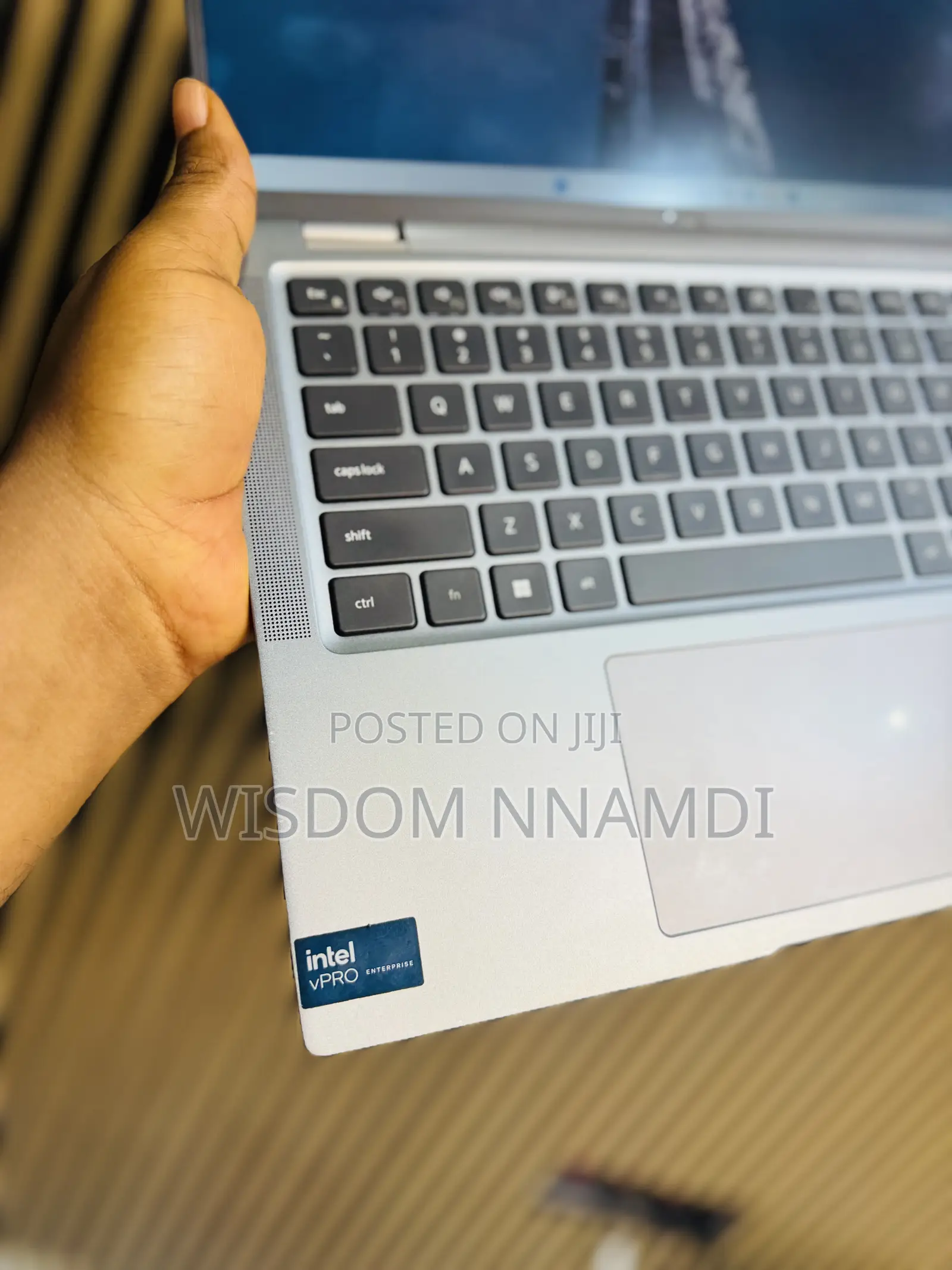 Laptop Dell Latitude 7450 32GB Intel Core Ultra 7 SSD 512GB