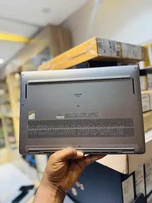 Laptop Dell Latitude 7450 32GB Intel Core Ultra 7 SSD 512GB