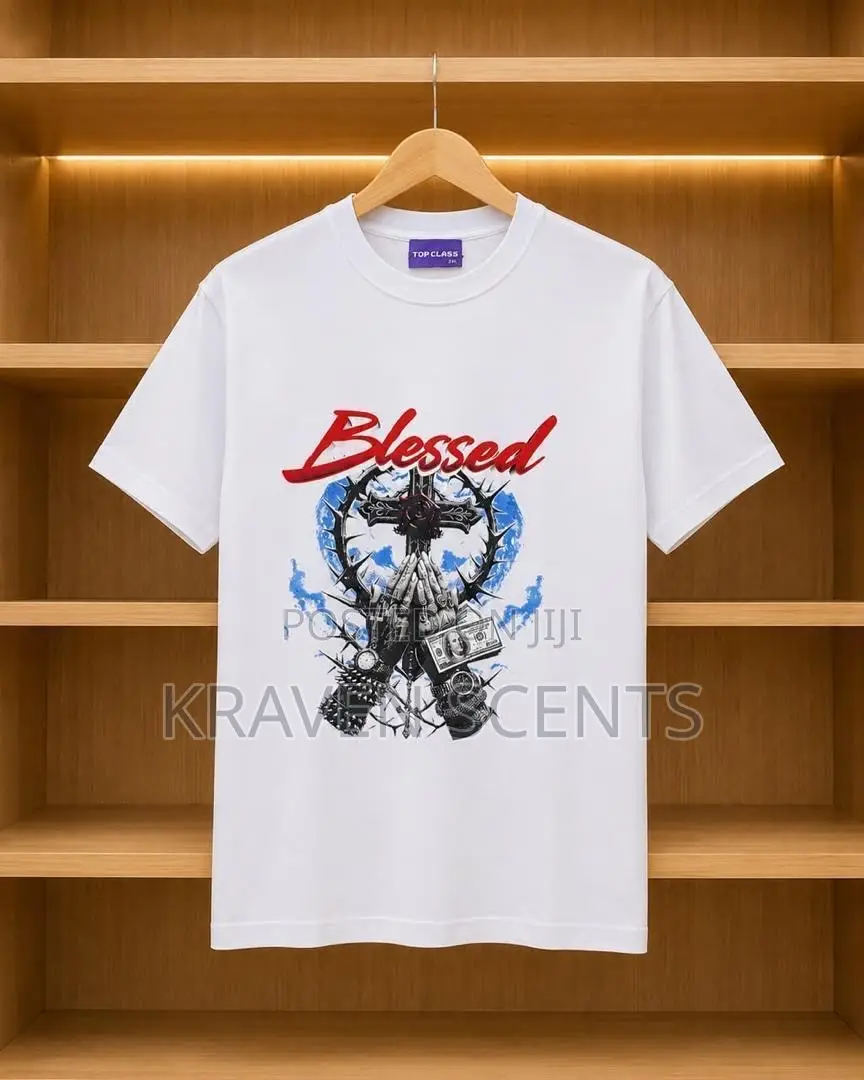 Quality T- Shirts