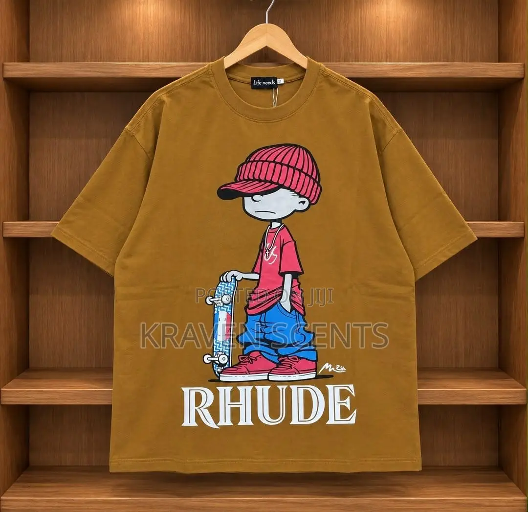 Quality T- Shirts