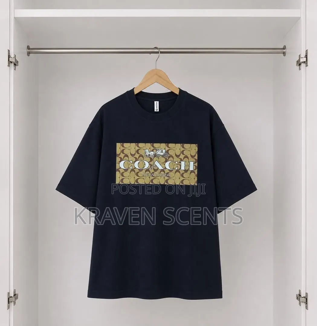 Quality T- Shirts