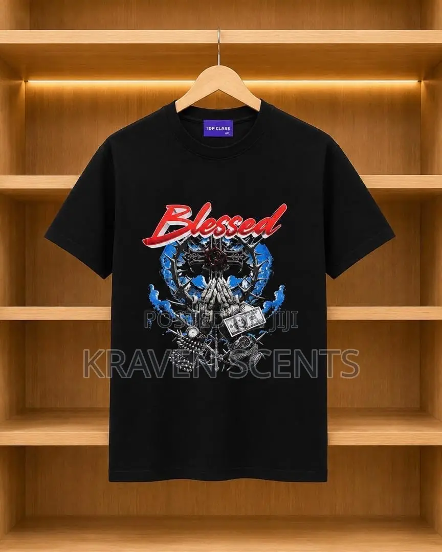 Quality T- Shirts