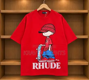 Quality T- Shirts