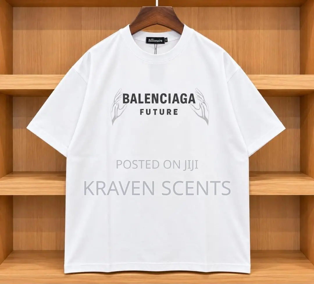 Quality T- Shirts