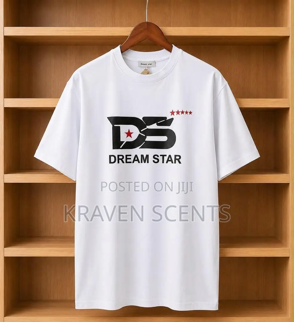 Quality T- Shirts
