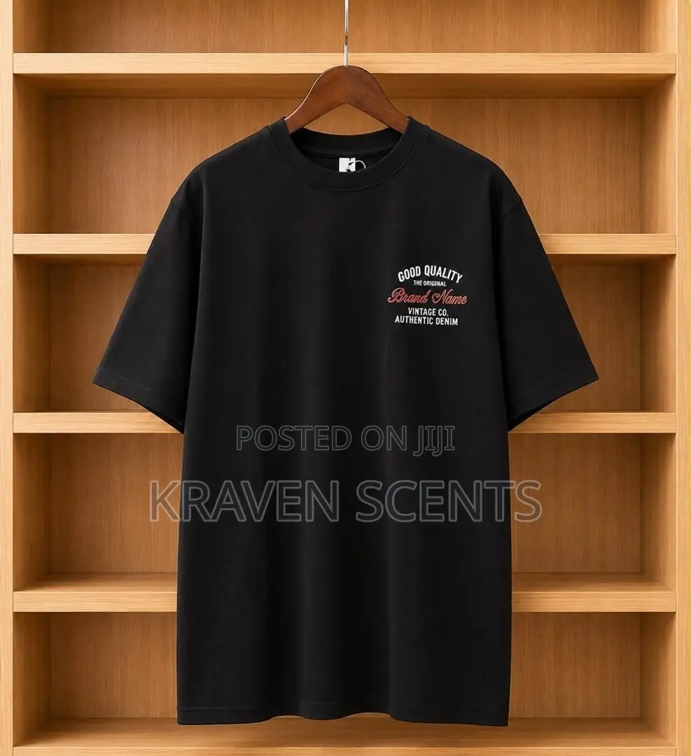 Quality T- Shirts