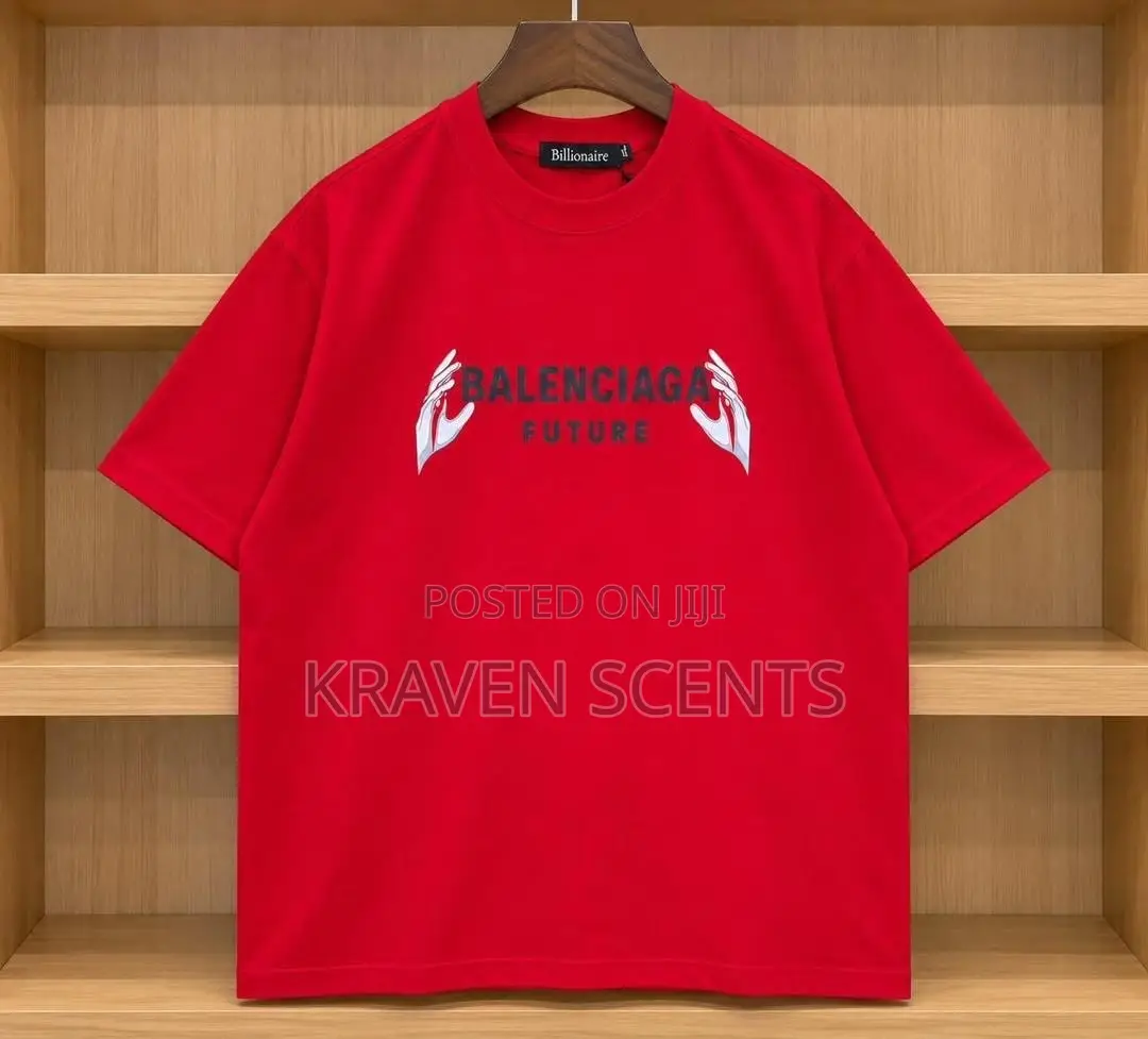 Quality T- Shirts