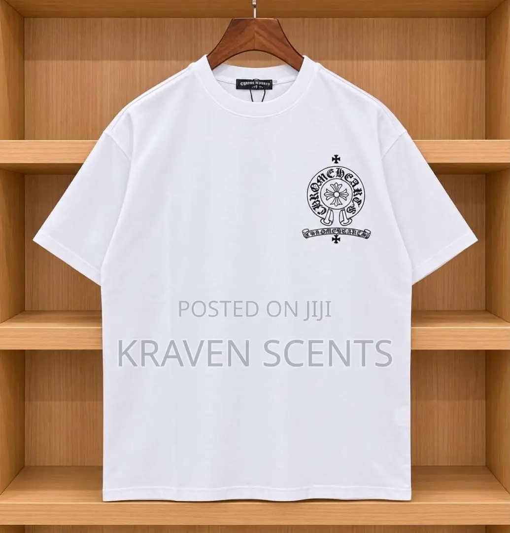 Quality T- Shirts