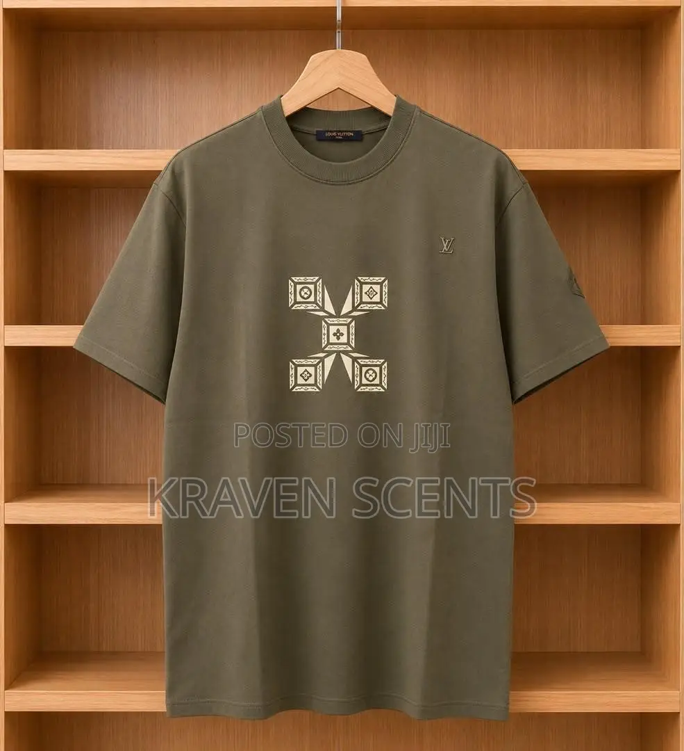 Quality T- Shirts