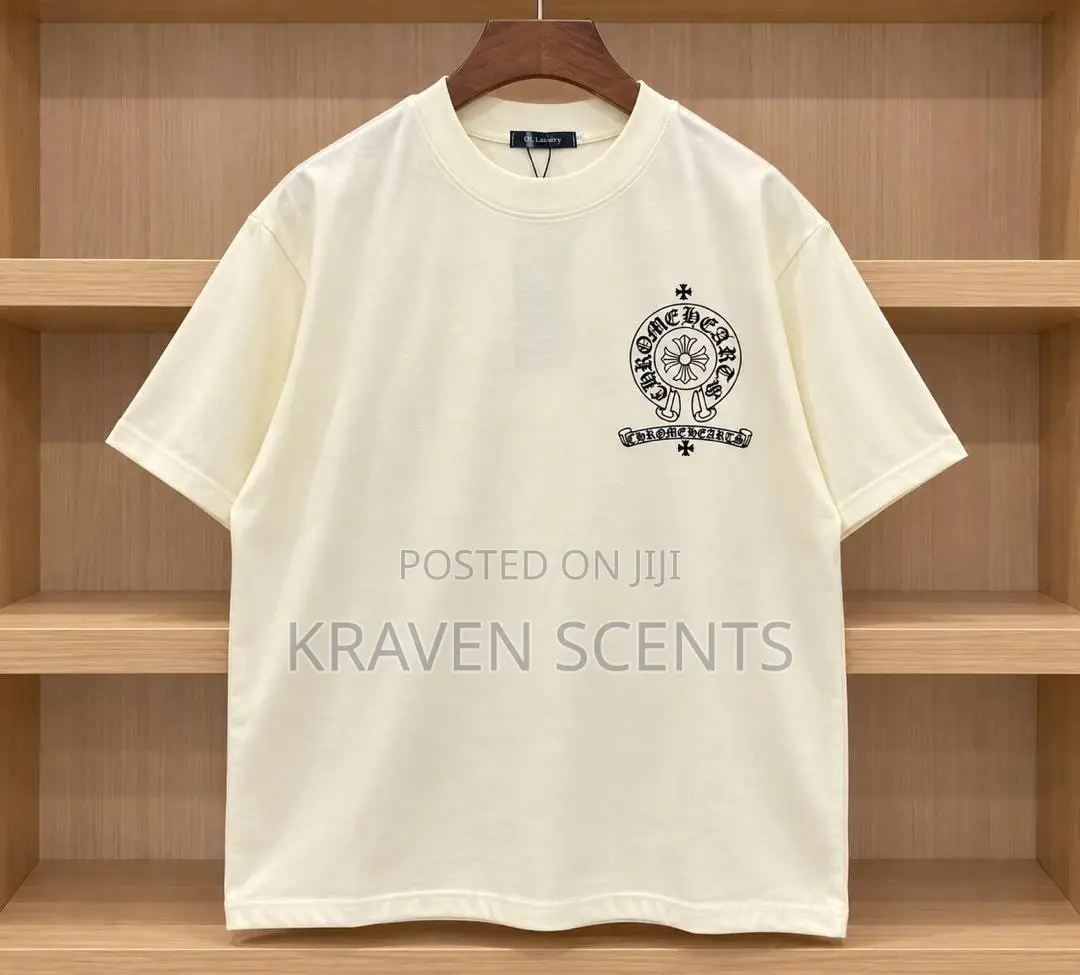 Quality T- Shirts
