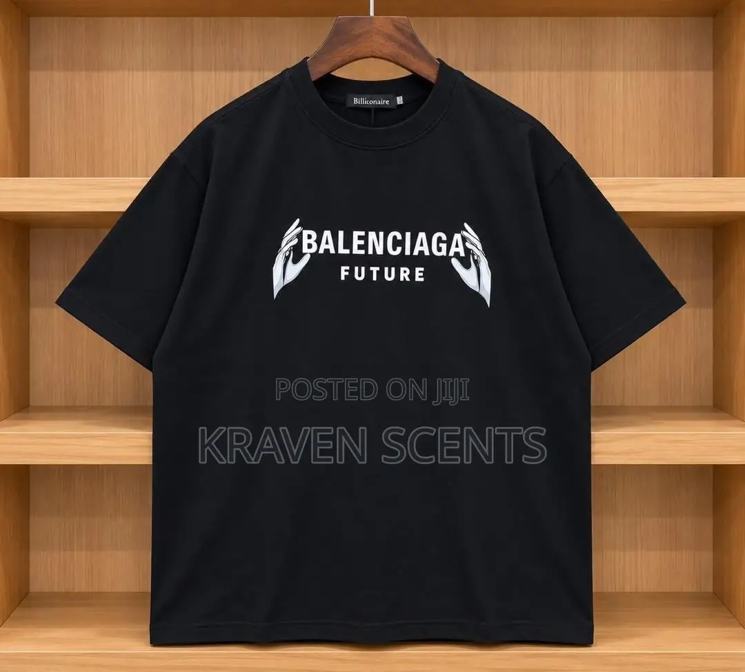 Quality T- Shirts