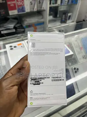 New Apple iPhone 18 Pro 256 GB Bronze