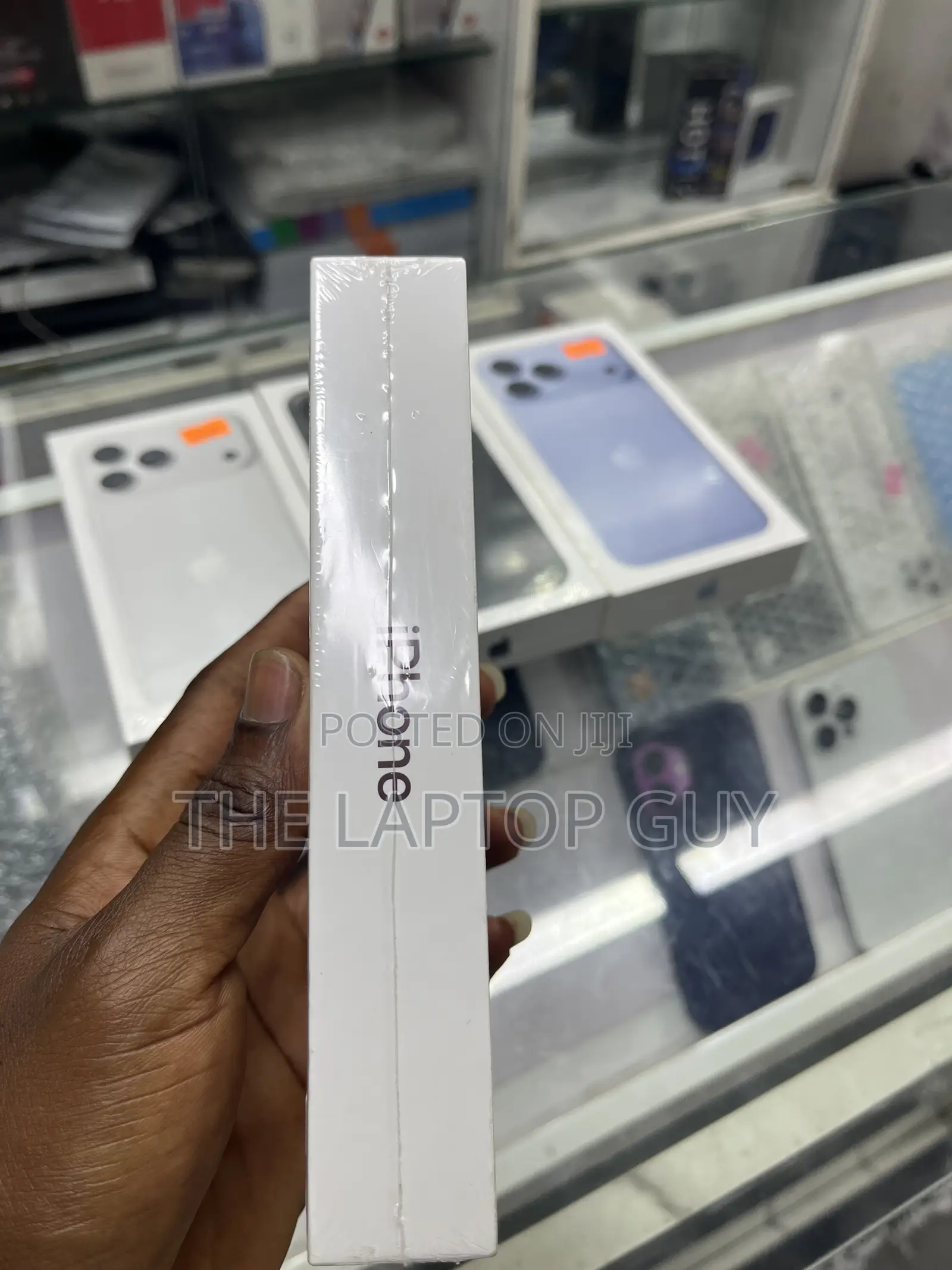 New Apple iPhone 18 Pro 256 GB Bronze