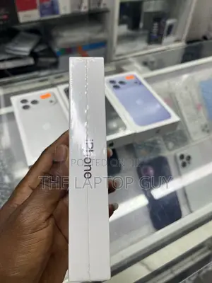 New Apple iPhone 18 Pro 256 GB Bronze