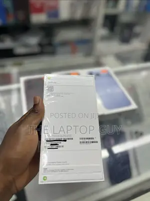 New Apple iPhone 18 Pro 256 GB Silver