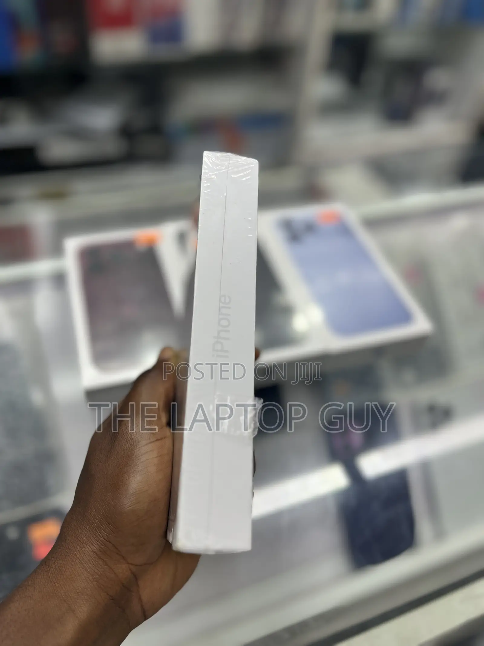 New Apple iPhone 18 Pro 256 GB Silver