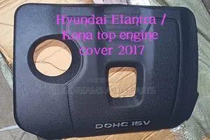 Hyundai Elantra /Kona 16-20 Top Engine Cover