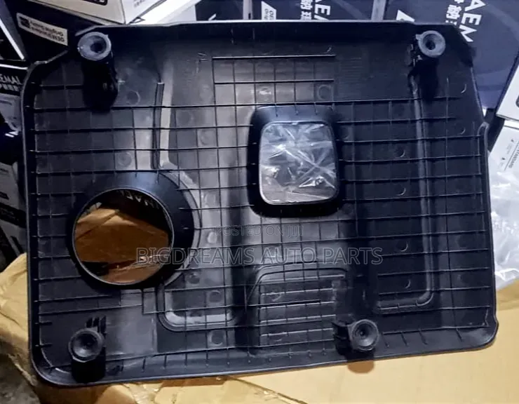 Hyundai Elantra /Kona 16-20 Top Engine Cover
