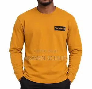 Designed Longsleeve Shirts