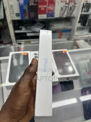 New Apple iPhone 18 Pro Max 256 GB Blue