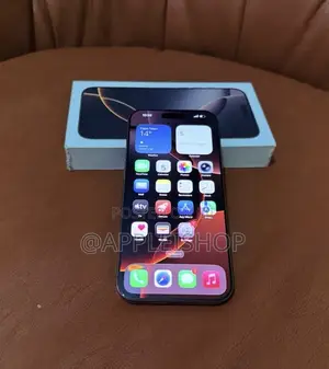 Apple iPhone 16 Pro Max 512 GB Gold