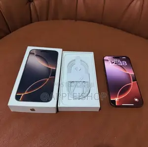 Apple iPhone 16 Pro Max 512 GB Gold
