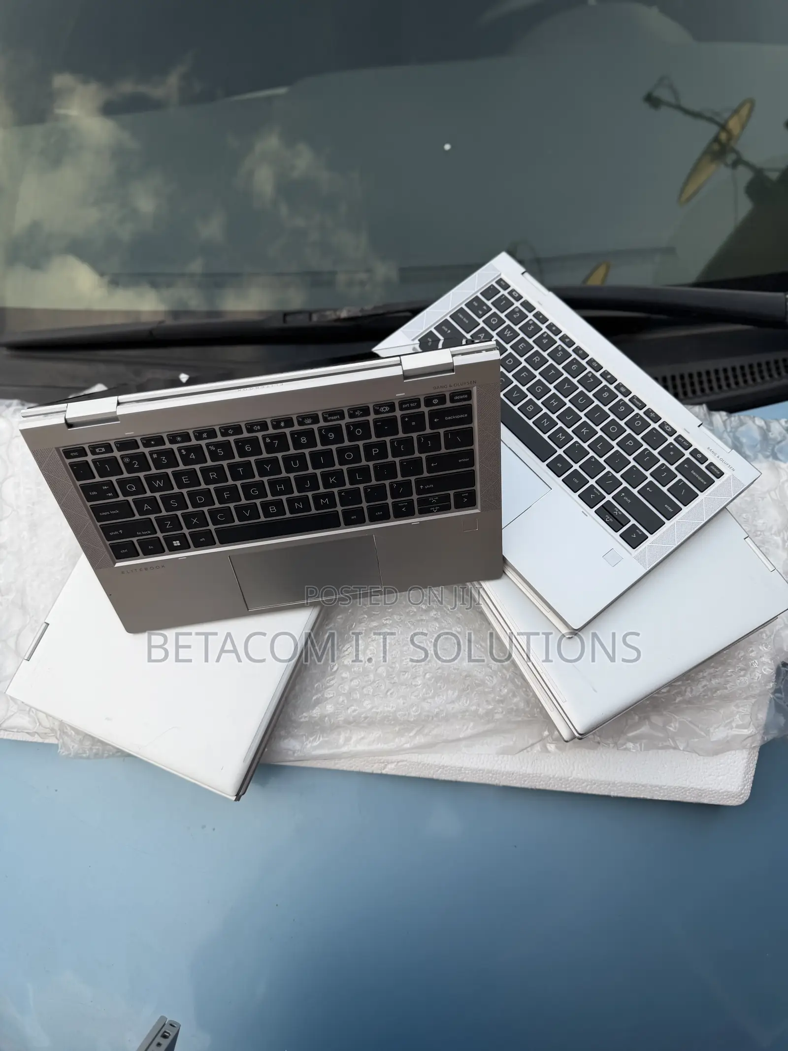 Laptop HP Elite x360 830 G10 16GB Intel Core i5 SSD 256GB