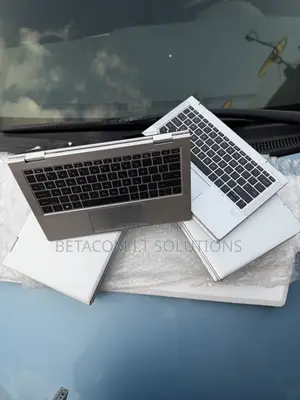 Laptop HP Elite x360 830 G10 16GB Intel Core i5 SSD 256GB