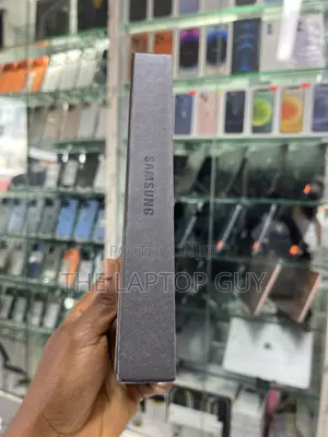 New Samsung Galaxy Z Fold8 Ultra 256 GB Black
