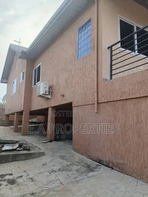 2bdrm Apartment in E A Properties, Frafraha for rent
