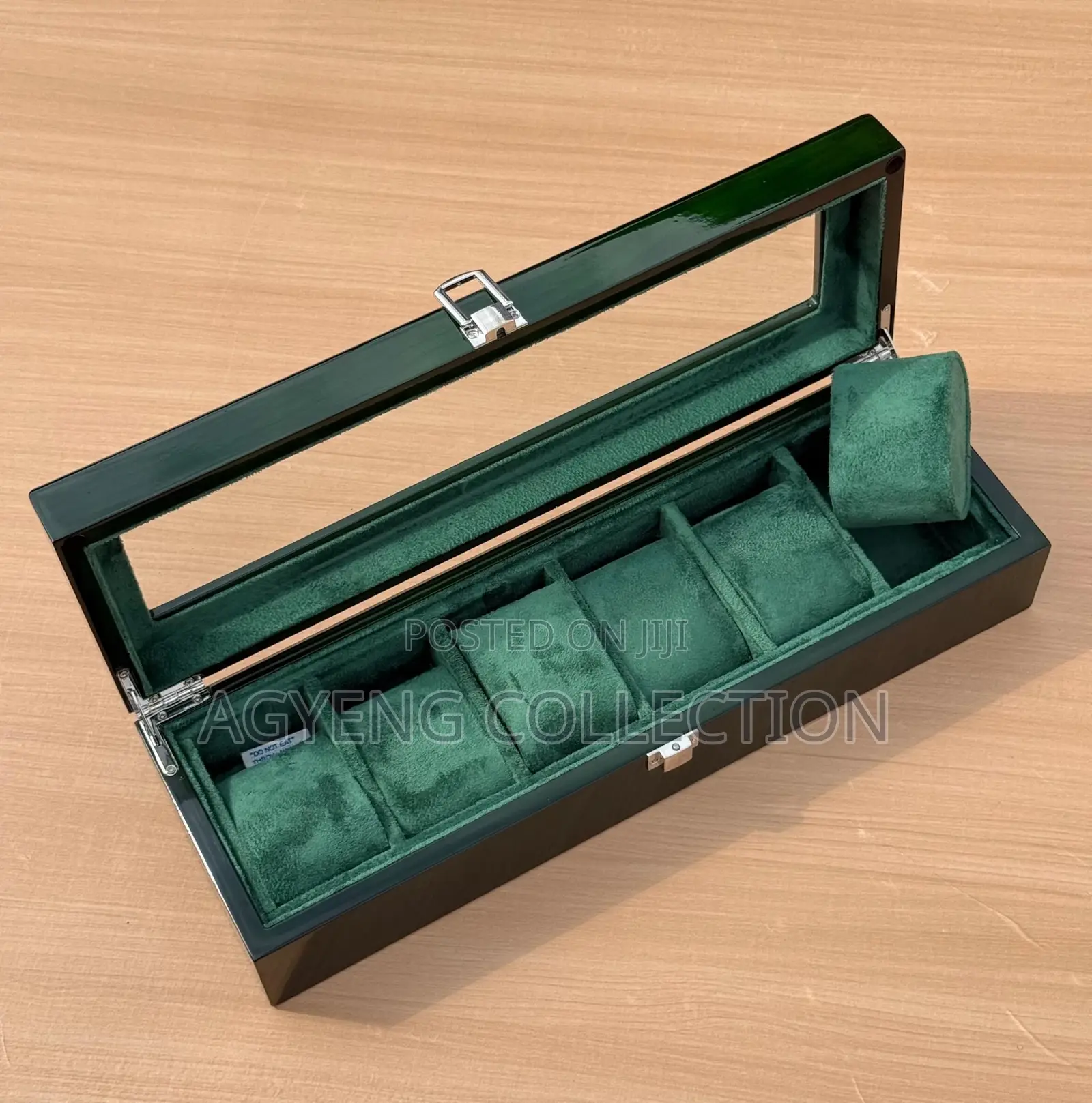 Watch Organizer