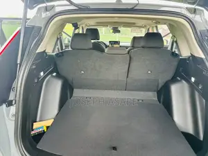 Honda CR-V EX-L 2026