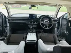 Honda CR-V EX-L 2026