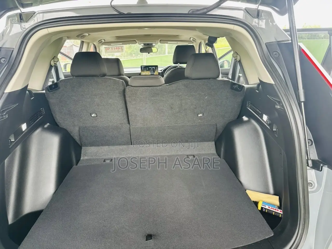 Honda CR-V EX-L 2026
