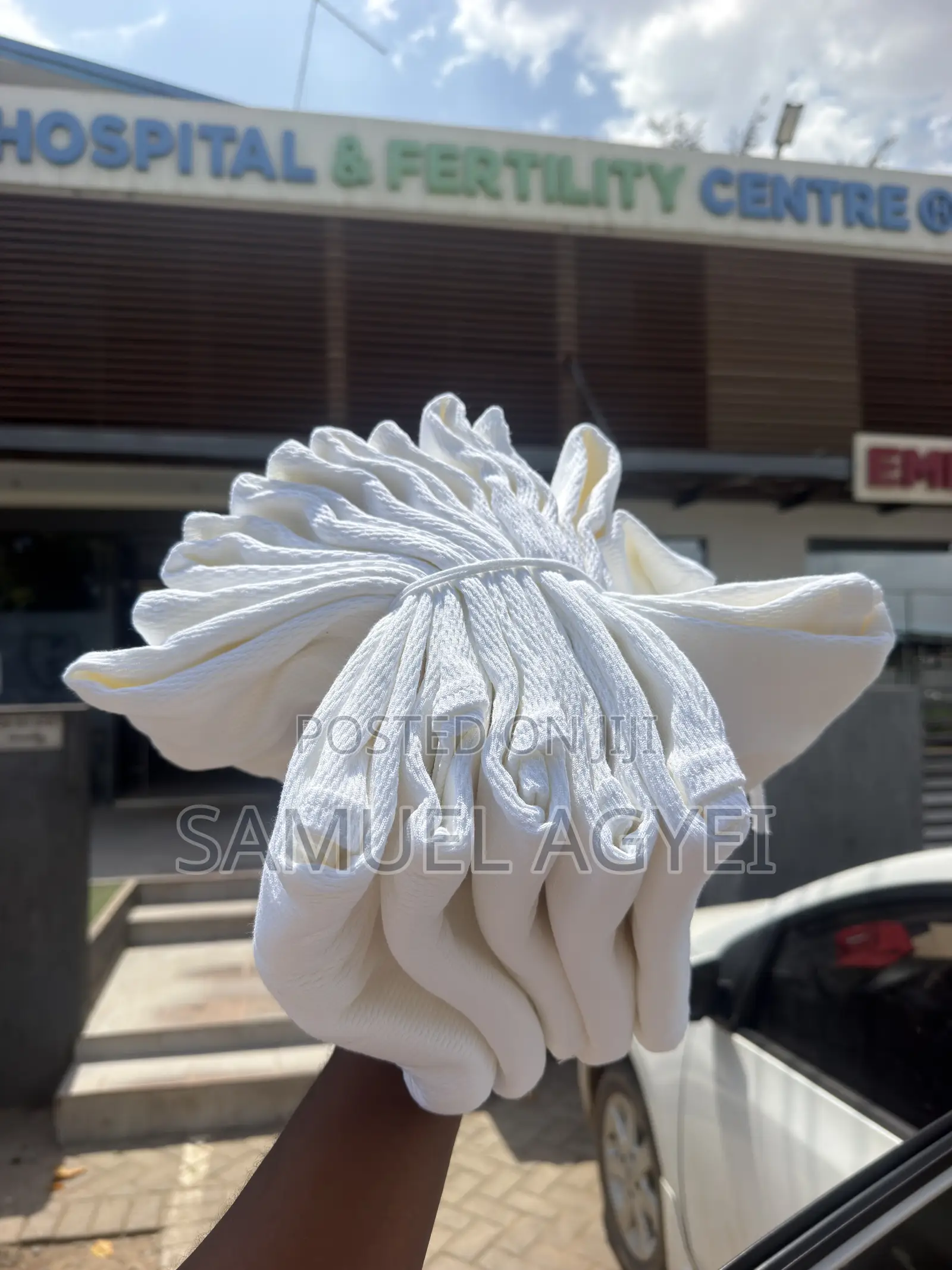Cot Sheet for Babies