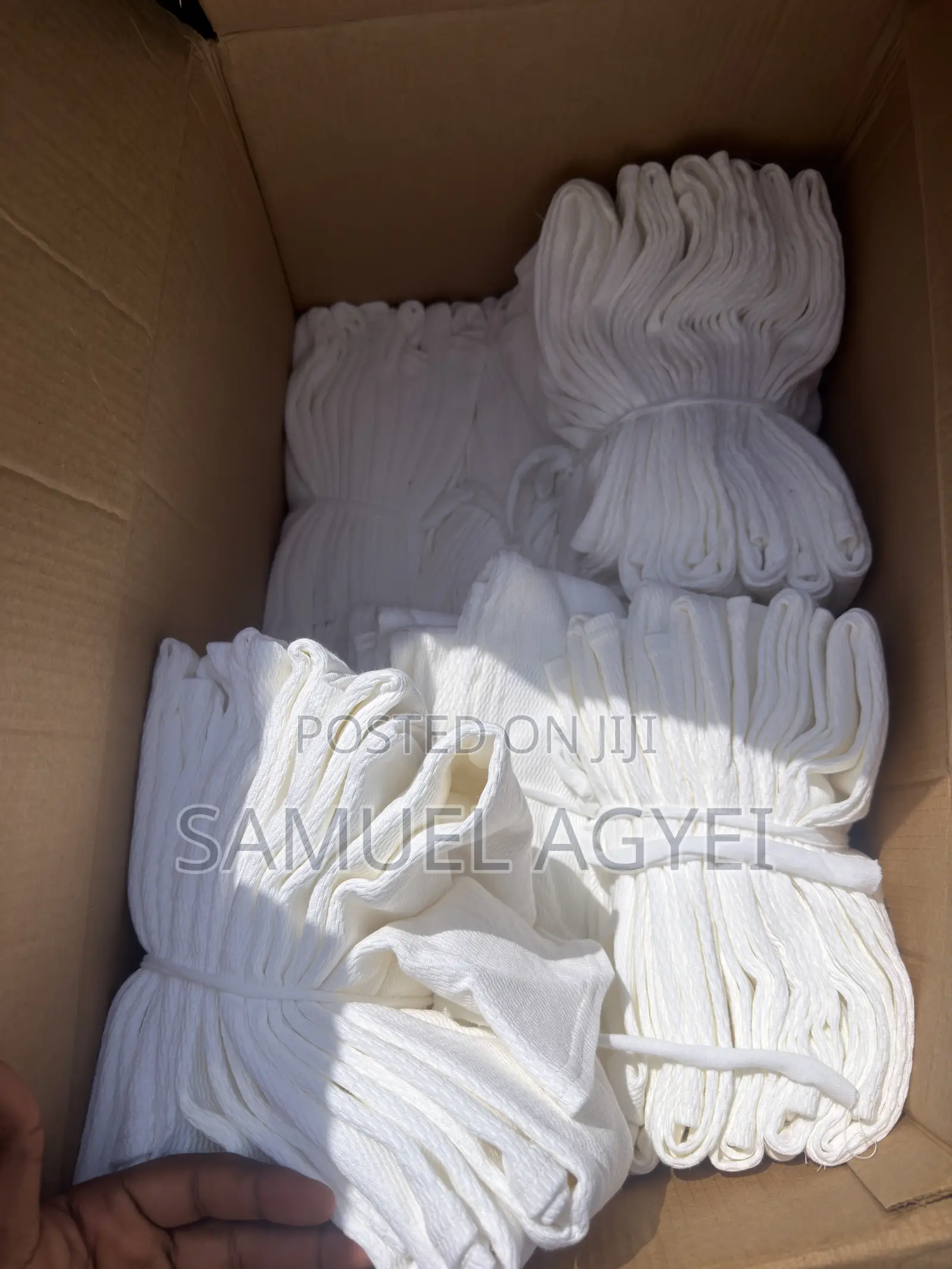 Cot Sheet for Babies