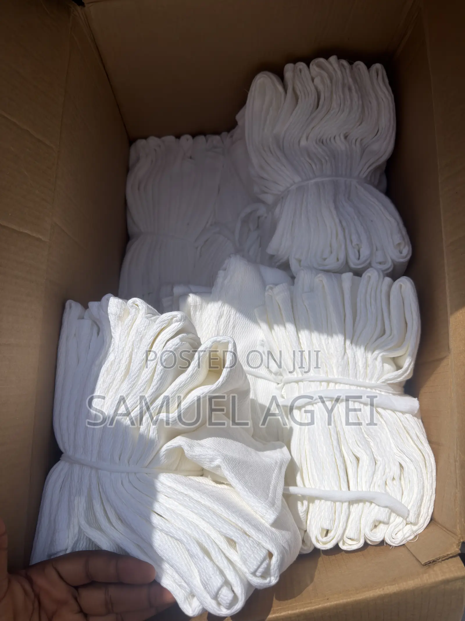 Cot Sheet for Babies