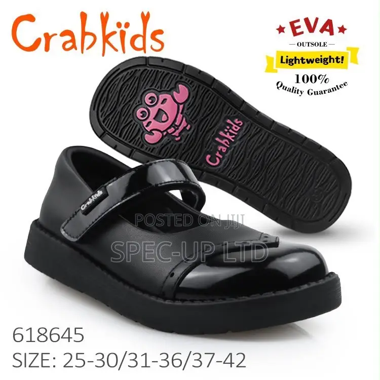 Children Shoes ( Crab Kids and Conelli )