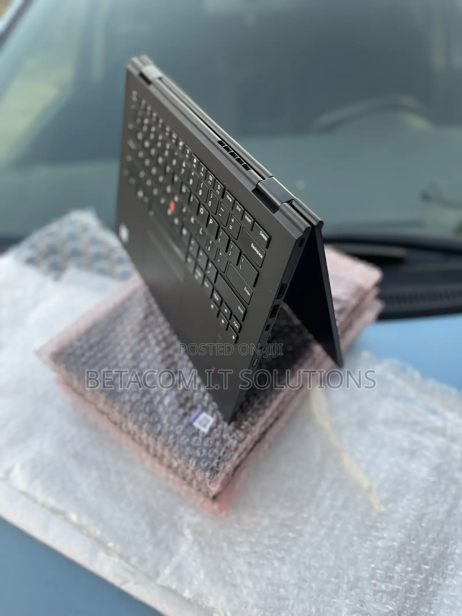 Laptop Lenovo ThinkPad X1 Yoga 8GB Intel Core i5 SSD 256GB