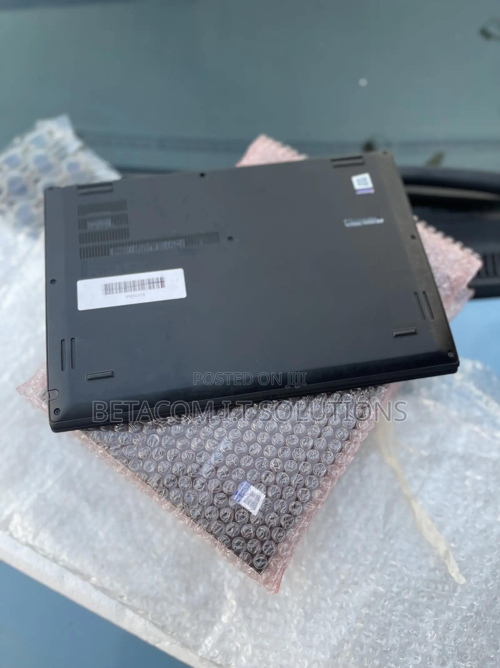Laptop Lenovo ThinkPad X1 Yoga 8GB Intel Core i5 SSD 256GB