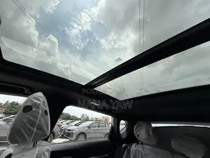 New Geely Coolray 2025 White