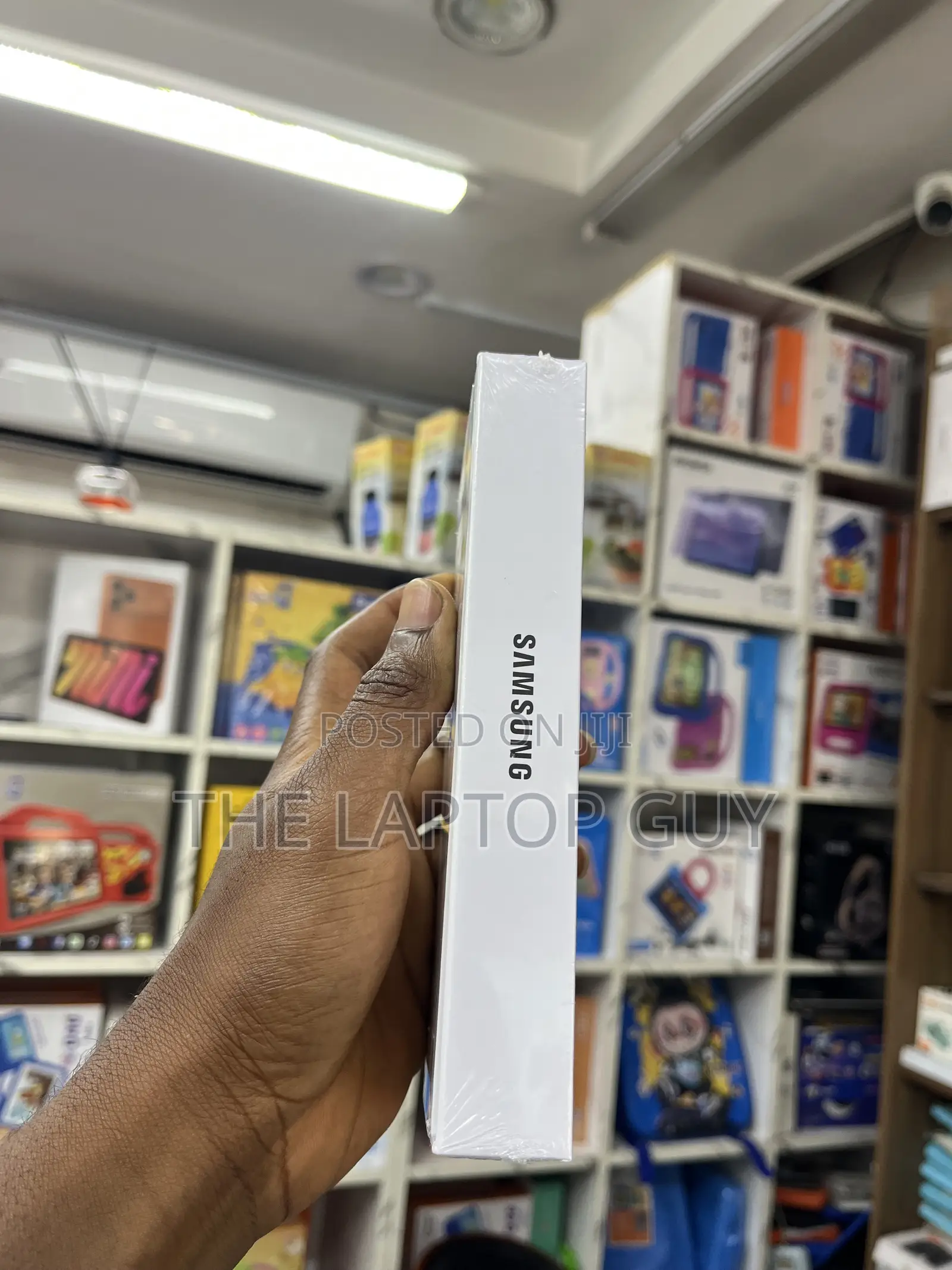 New Samsung Galaxy A57 256 GB Black