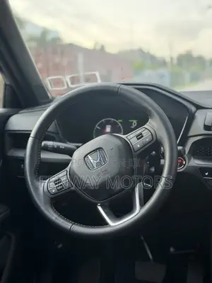Honda CR-V Hybrid Sport AWD 2025 Blue