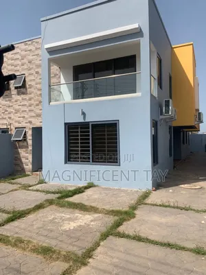 4bdrm House in Magnificent, Tseaddo for rent