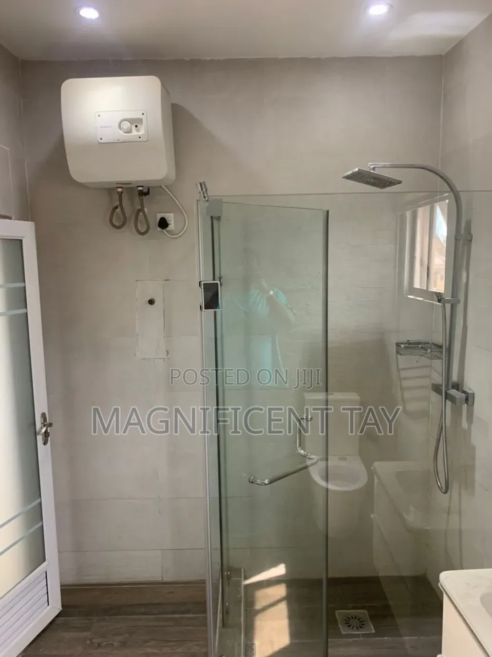 4bdrm House in Magnificent, Tseaddo for rent
