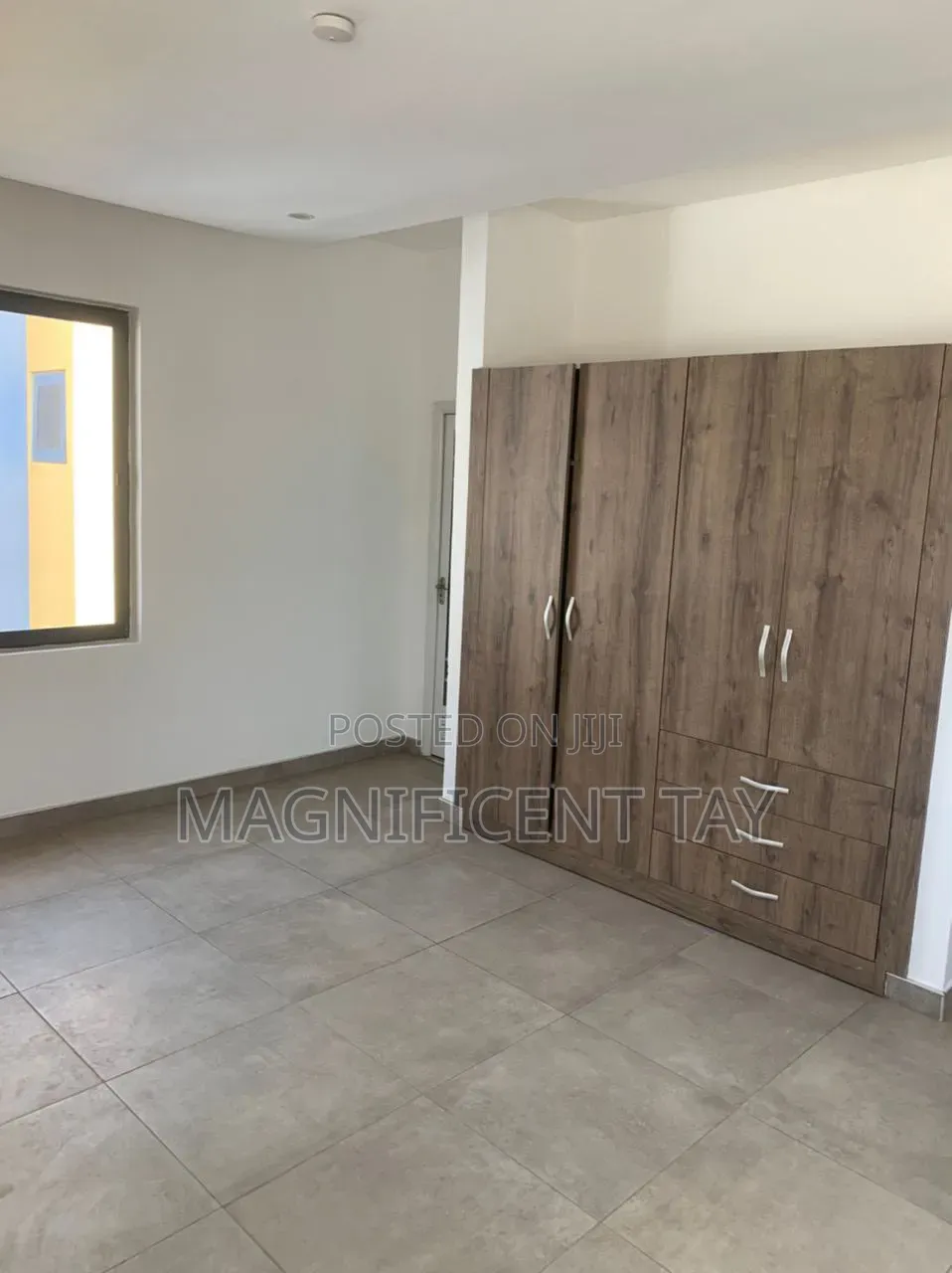 4bdrm House in Magnificent, Tseaddo for rent
